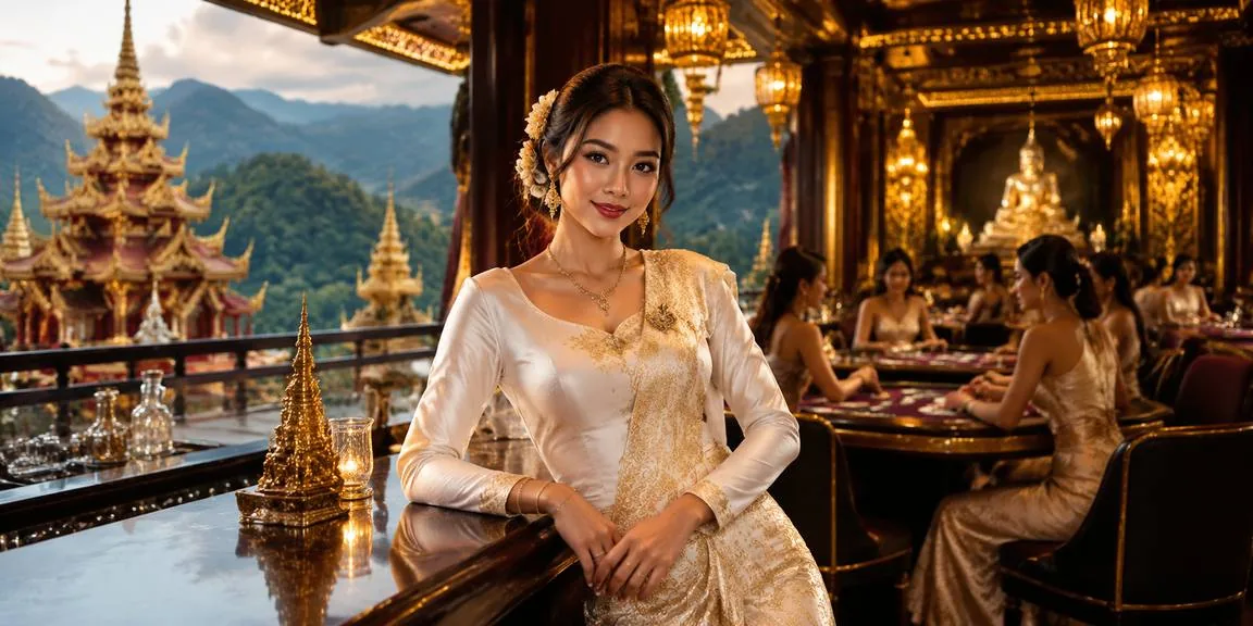 MM22 WavePay ကနေ ငွေထုတ်ယူတာ မြန်မာနိုင်ငံမှာ အလွယ်ကူဆုံး