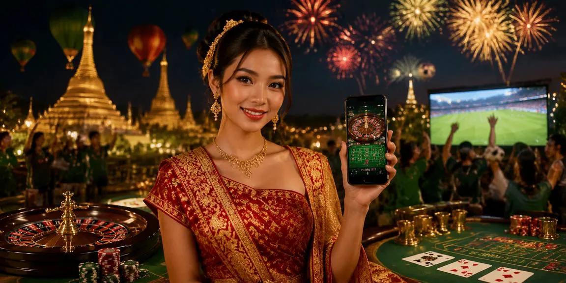 MM22 ဘကာရိုက်မြန် က ဘာလို့ မြန်တာလဲ